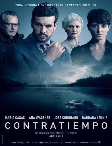Contratiempo 2016 ES